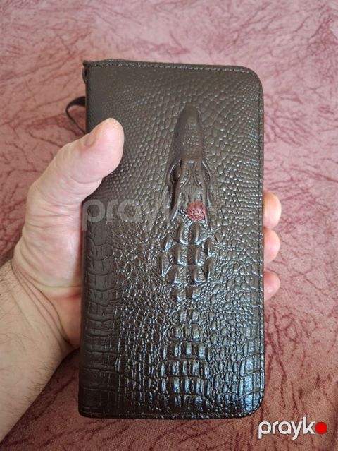 Pulqabı, Yeni — Bakı