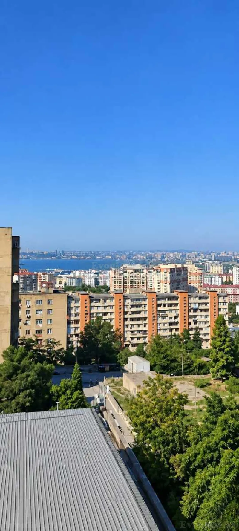Satılır 3 otaqlı Mənzil Köhnə tikili 80 m² Bakı, Xətai r — Mənzil, Bakı (7)