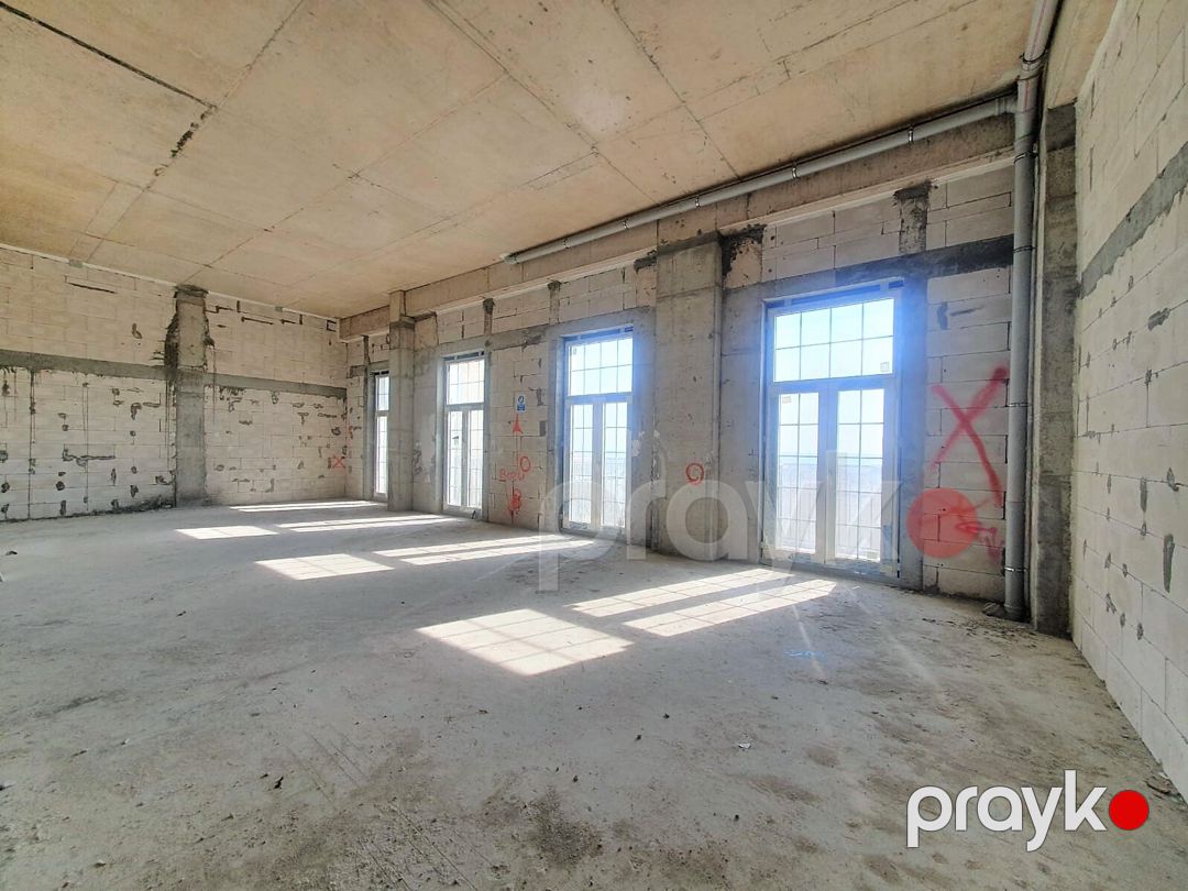 Satılır 9 otaqlı yeni tikili 230 m² — Mənzil, Bakı (8)