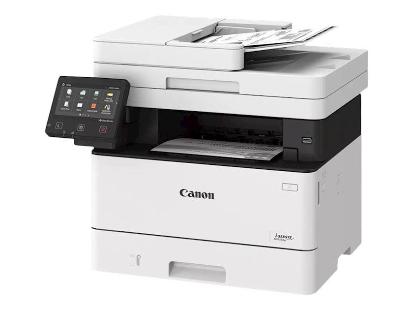 Printer Canon Laser i-SENSYS MF453DW (5161C007) — Printerləri, Bakı (2)