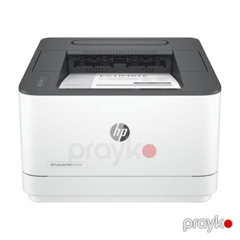 HP Laser Jet Pro 3003dn Printer 3G653A — Bakı