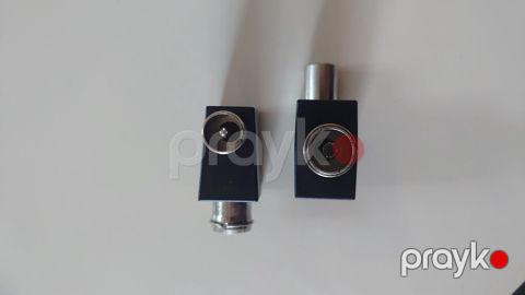 Anten adapterı — Gəncə
