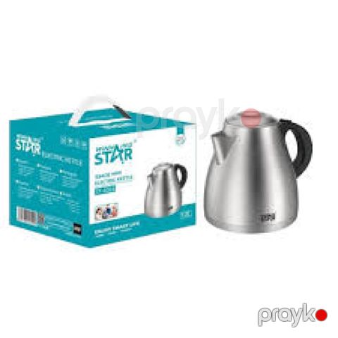 Winning Star Elektrik Çaydanı ST-6024 — Bakı