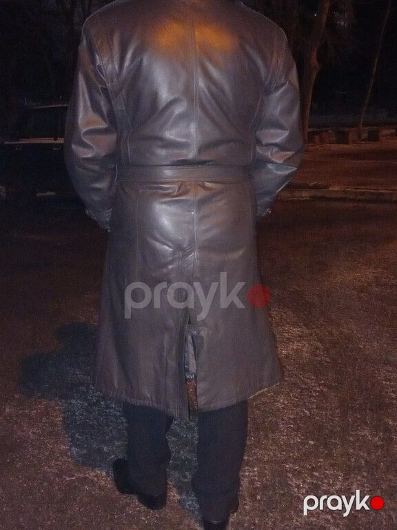 Palto — Geyim, ayakkabı, aksesuarlar, Bakı (3)
