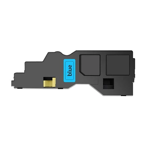 Konica Minolta TNP-92C Black Toner — Bakı