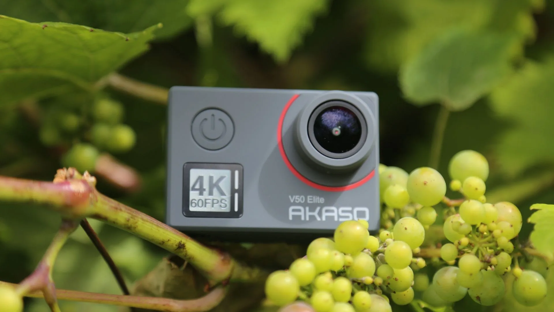 Action kamera Akaso V50 Elite — Mallar, Bakı (4)