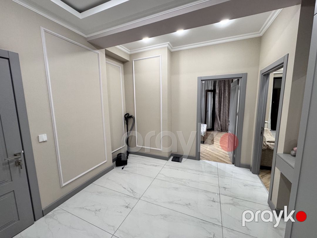 İcarəyə verilir 2 otaqlı yeni tikili 60 m² — Mənzil, Bakı (8)
