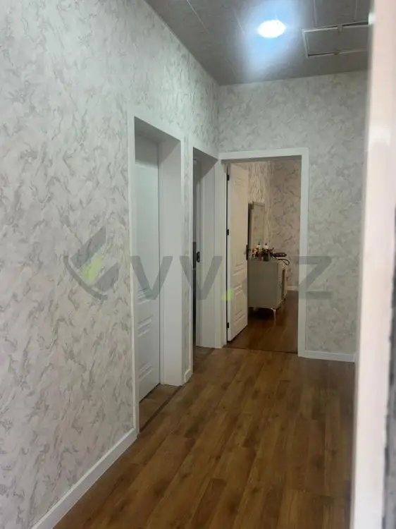3 otaqlı Həyət evi Satılır, Biləcəri qəs., Binəqədi, Bakı — Ev, villa, Bakı (8)