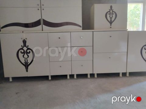 Mətbəx mebel dəsti — Sabirabad