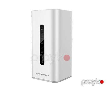 Grandstream GWN7062 Gigabit Wi-Fi 6 VPN router (GWN7062) — Şəbəkə və server avadanlığı, Bakı (2)