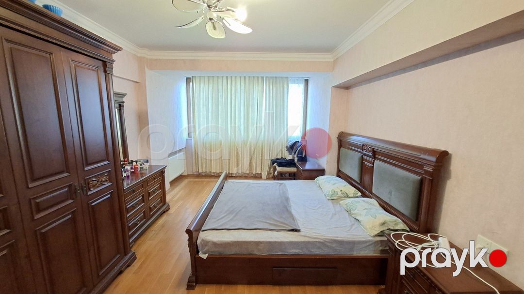 Satılır 3 otaqlı köhnə tikili 80 m² — Mənzil, Bakı (9)
