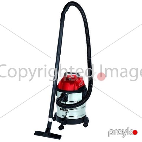 Tozsoran Einhell Tc-vc 1820 S (2342167), 20l — Bakı