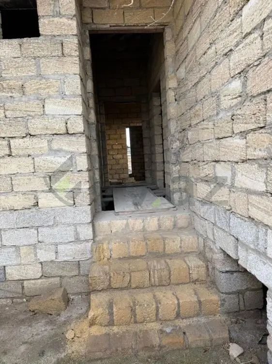 3 otaqlı Yarım tikili Satılır, 76-cı məhəllə, Sumqayıt — Ev, villa, Sumqayıt (8)