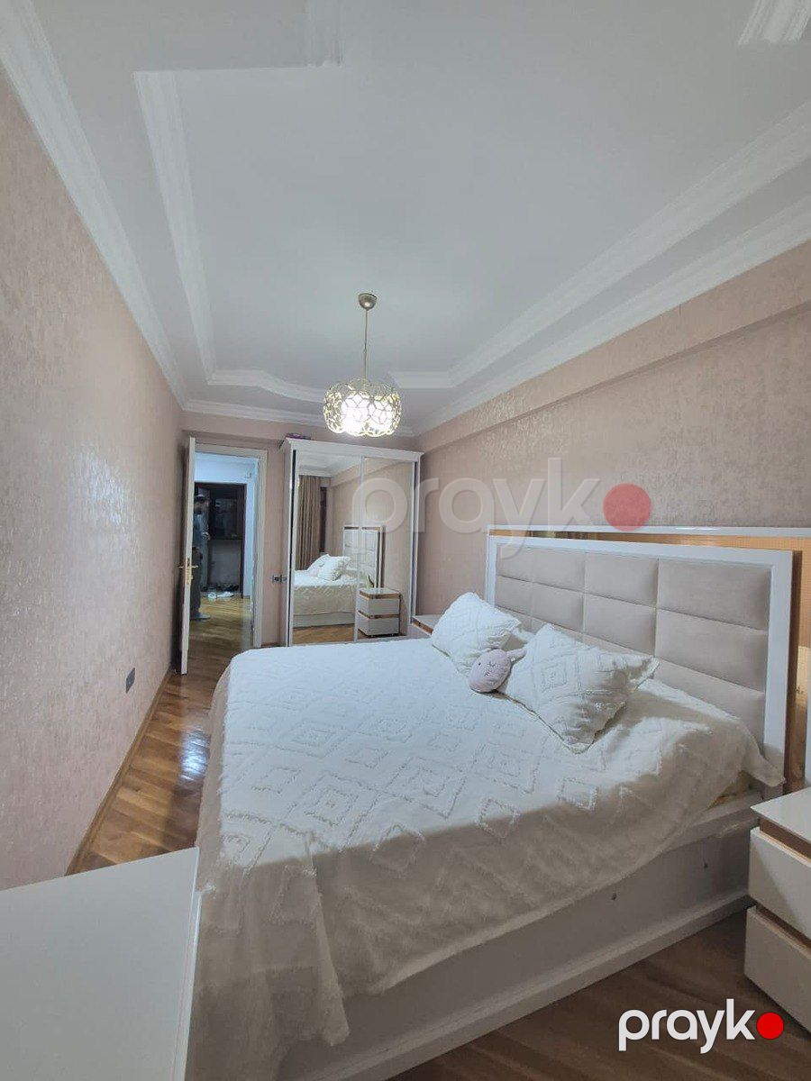 Satılır 2 otaqlı köhnə tikili 70 m² — Mənzil, Bakı (7)