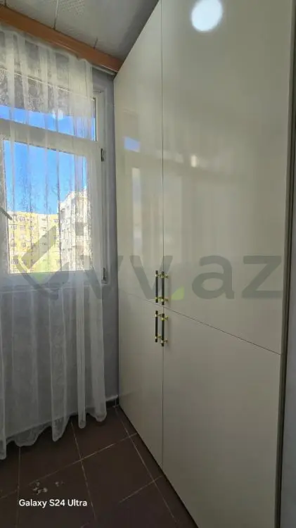 2 otaqlı mənzil Yeni tikili Satılır, Xırdalan — Mənzil, Xırdalan (10)
