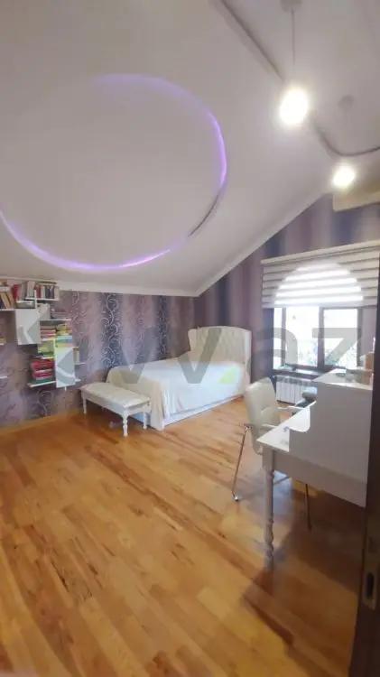 4 otaqlı Həyət evi Satılır, Bakıxanov qəs., Sabunçu, Bakı — Ev, villa, Bakı (12)