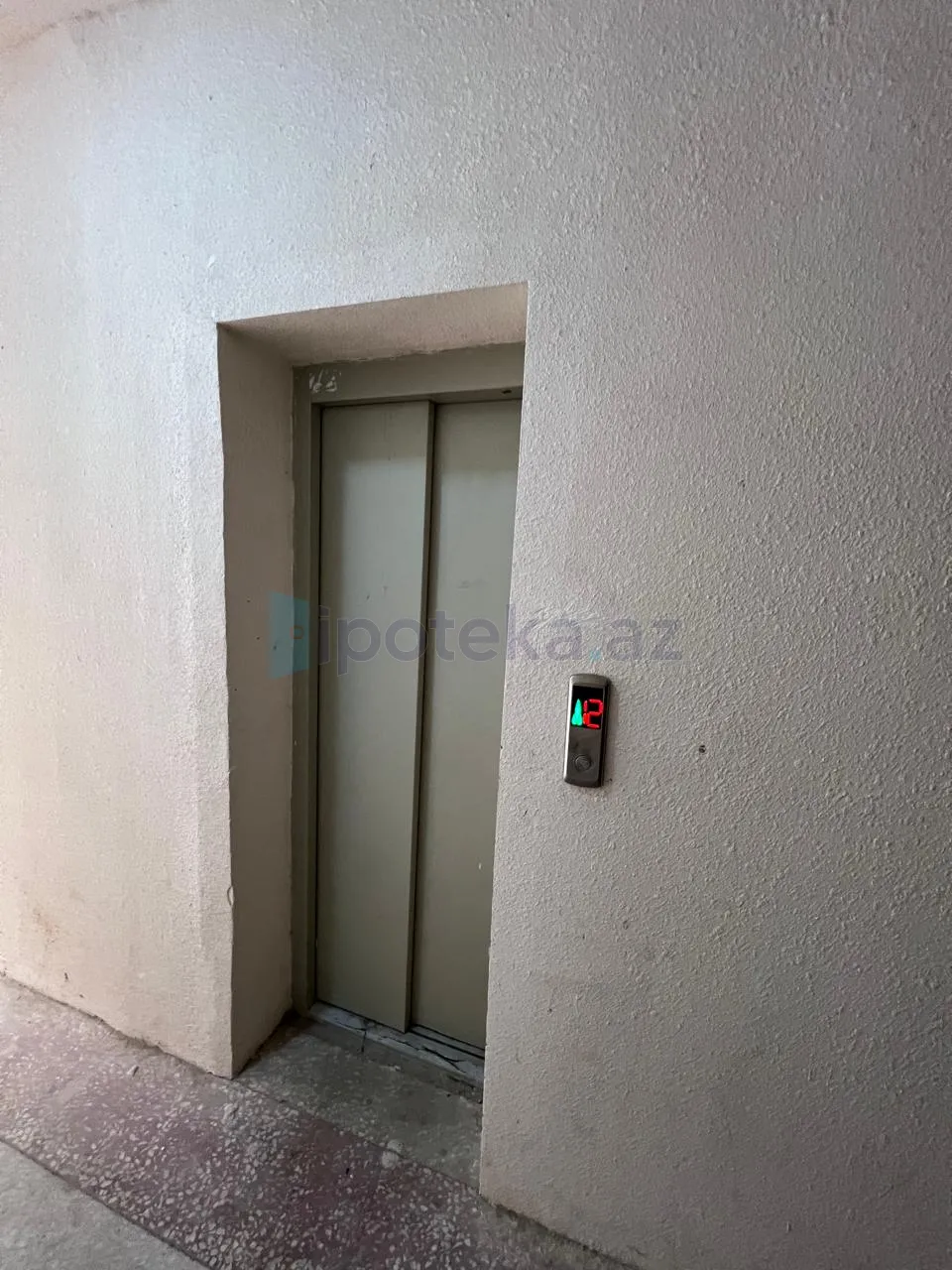 Satılır: 2 Otaq, Yeni tikili, 61.00 m² — Mənzil, Xırdalan (12)