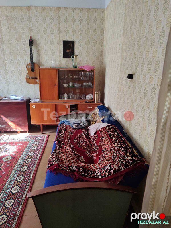 Bılecerıde heyet evı satısı — Ev, villa, Bakı (4)