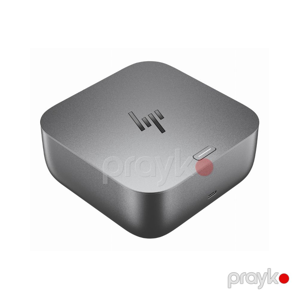 HP Thunderbolt 4 100W G6 Dock (9X472UT) — Periferik cihazlar, Bakı (3)