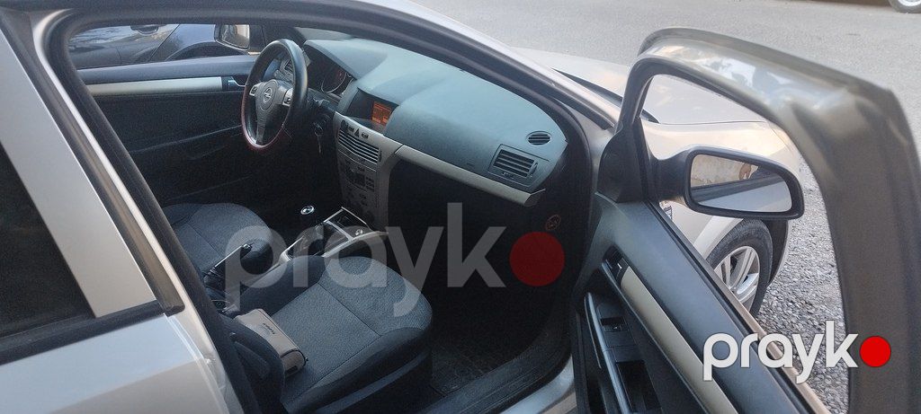 Opel Astra, 1.3 L, 2008 il, 292 376 km — Avtomobillər, Bakı (10)