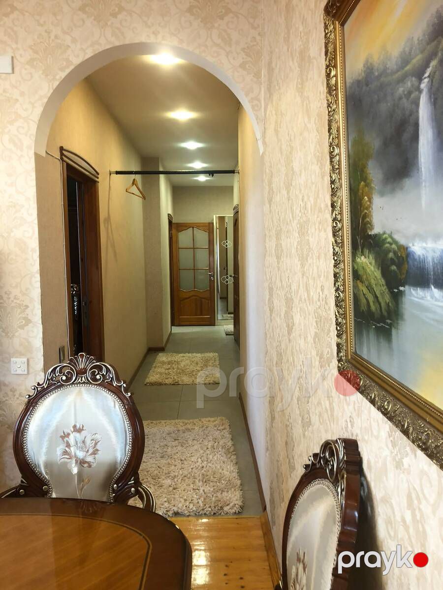 Satılır 3 otaqlı yeni tikili 110 m² — Mənzil, Bakı (3)