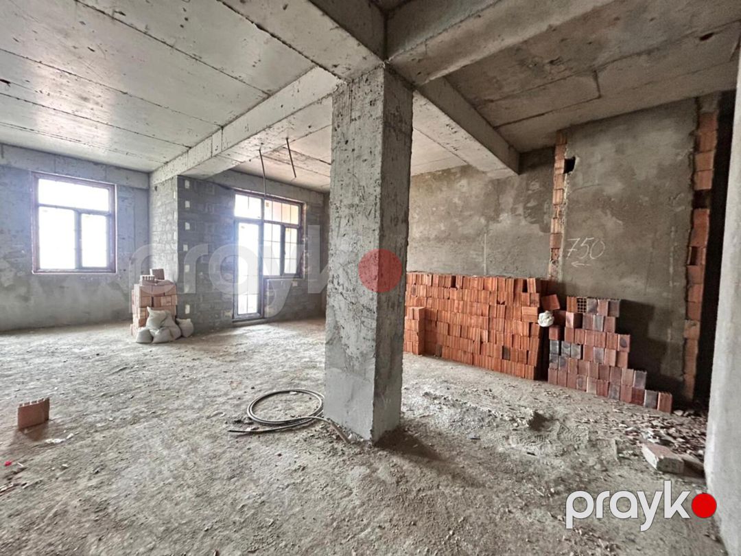 Satılır 2 otaqlı yeni tikili 76 m² — Mənzil, Bakı (9)