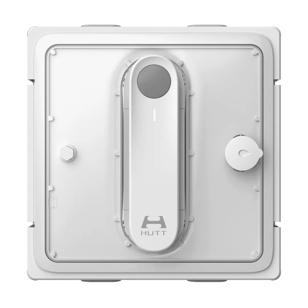 Robot pəncərə silən Window Cleaning Robot Hutt W9 — Bakı