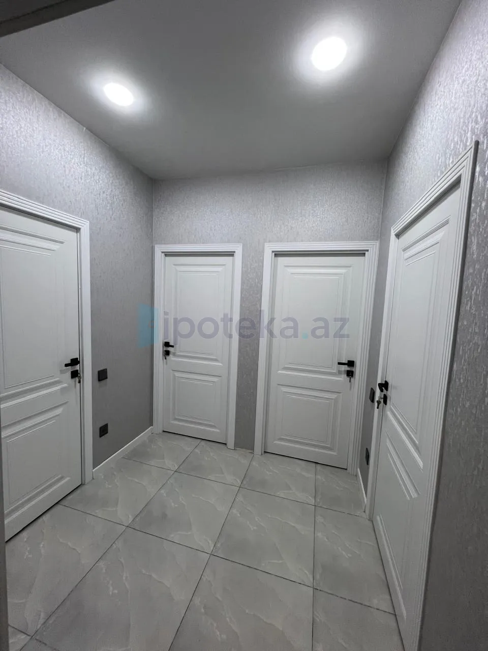 Satılır: 2 Otaq, Yeni tikili, 61.00 m² — Mənzil, Xırdalan (9)