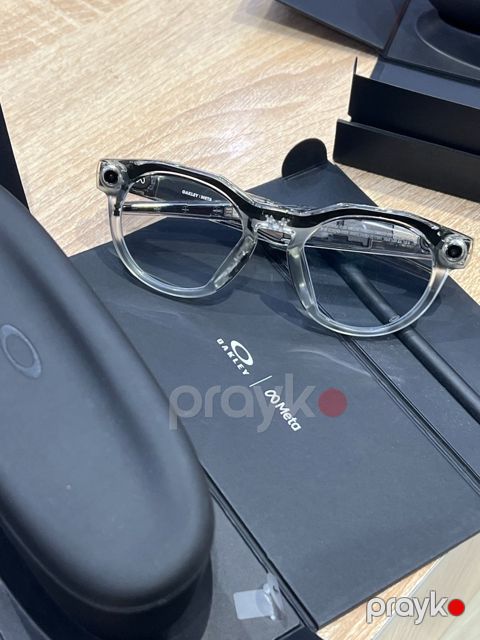 Meta oakley hstn — Bakı