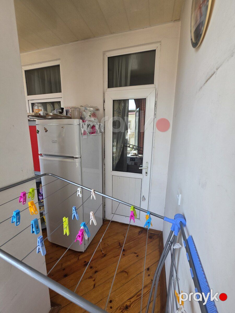 2-otaqlı yeni tikili kirayə verilir, 8 Noyabr m., 70 m² — Mənzil, Bakı (5)