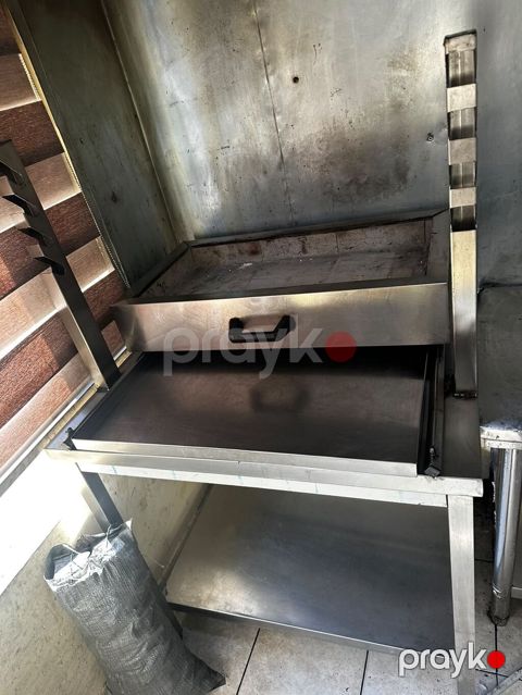 Koz doner manqali alt nerj masaa ile birlikde 320 Azn. Unvan — Bakı