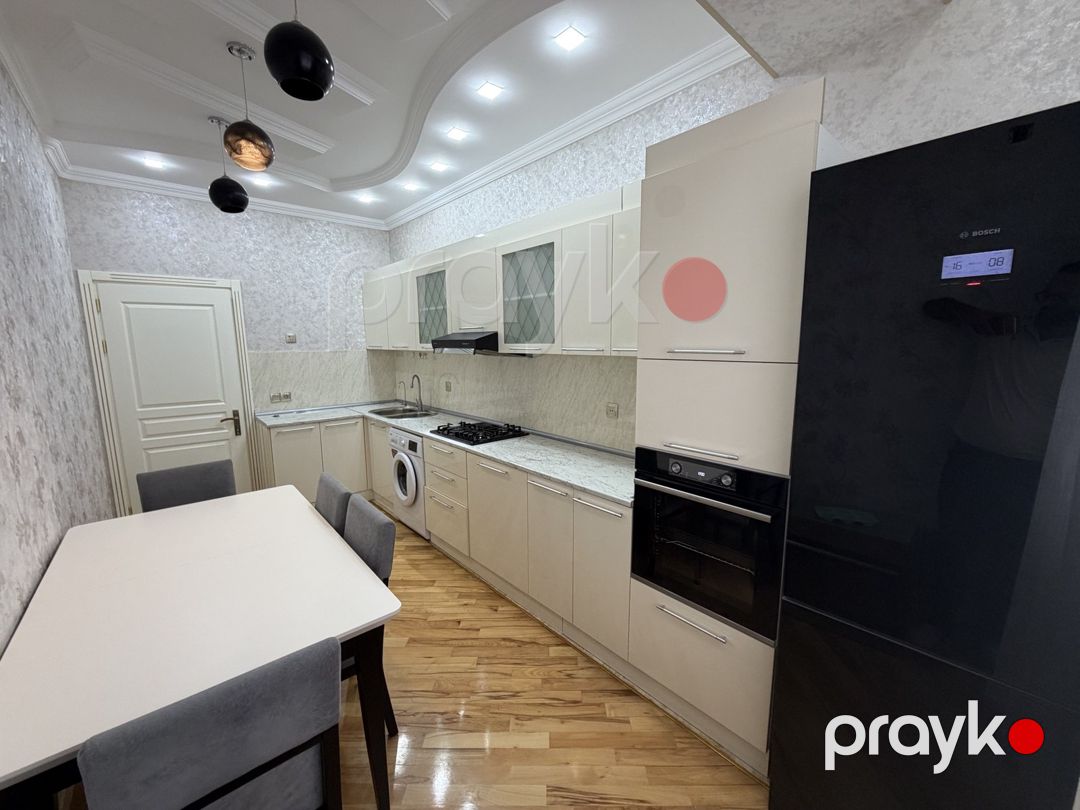Satılır 3 otaqlı yeni tikili 88 m² — Mənzil, Bakı (11)