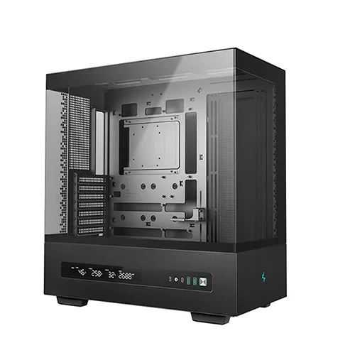 DeepCool CH690 Digital Computer Case — Korpuslər, Bakı (2)