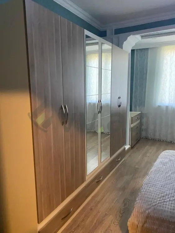 3 otaqlı mənzil Yeni tikili Kirayə, Badamdar qəs., Səbail, Bakı — Mənzil, Bakı (11)