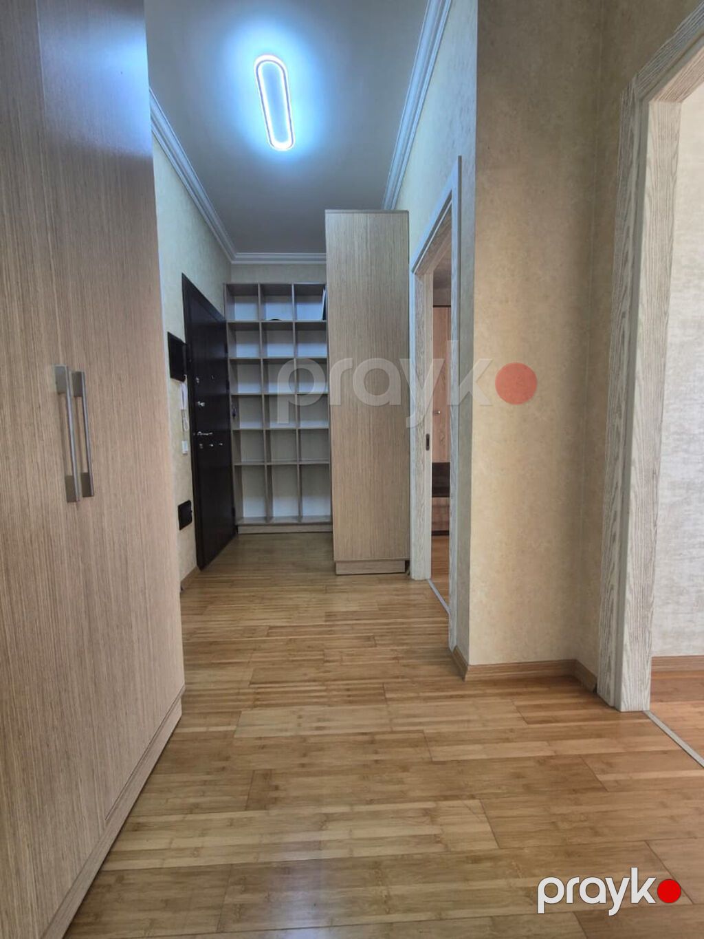 2 otaqlı, Yeni tikili, m. 20 Yanvar, 58 kv. m — Mənzil, Bakı (9)