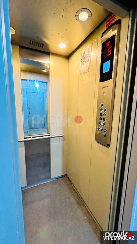 Xətai rayonunda 2 otaqlı Yeni tikili Satılır, 40 m² — Mənzil, Bakı (2)