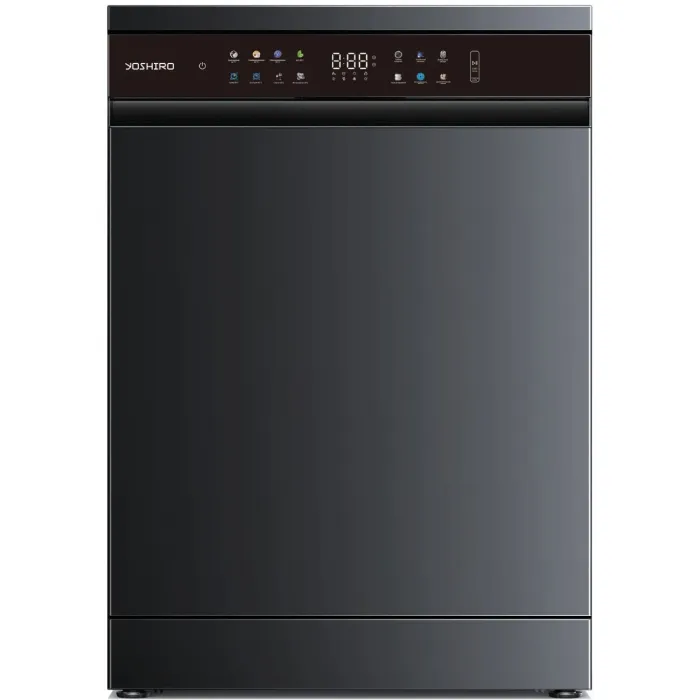 Yoshiro YDW-HF815S30CB Qabyuyan Maşın — Bakı