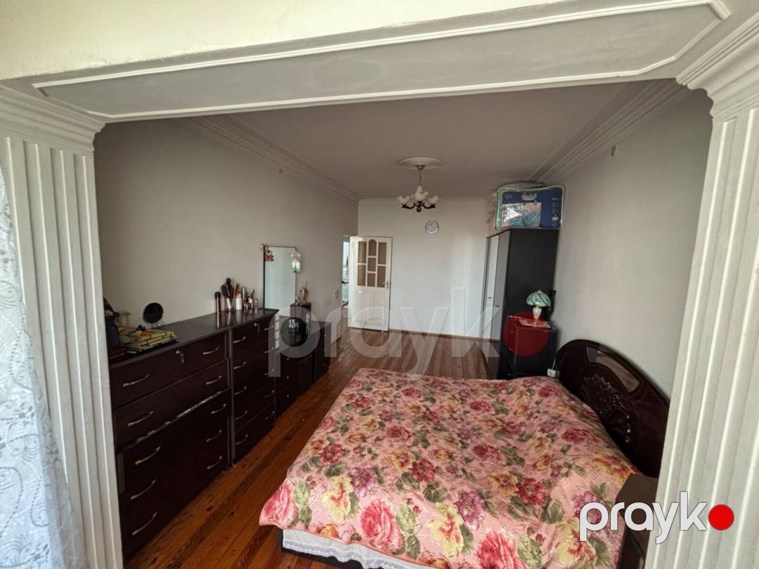 Satılır 3 otaqlı köhnə tikili 100 m² — Mənzil, Bakı (4)