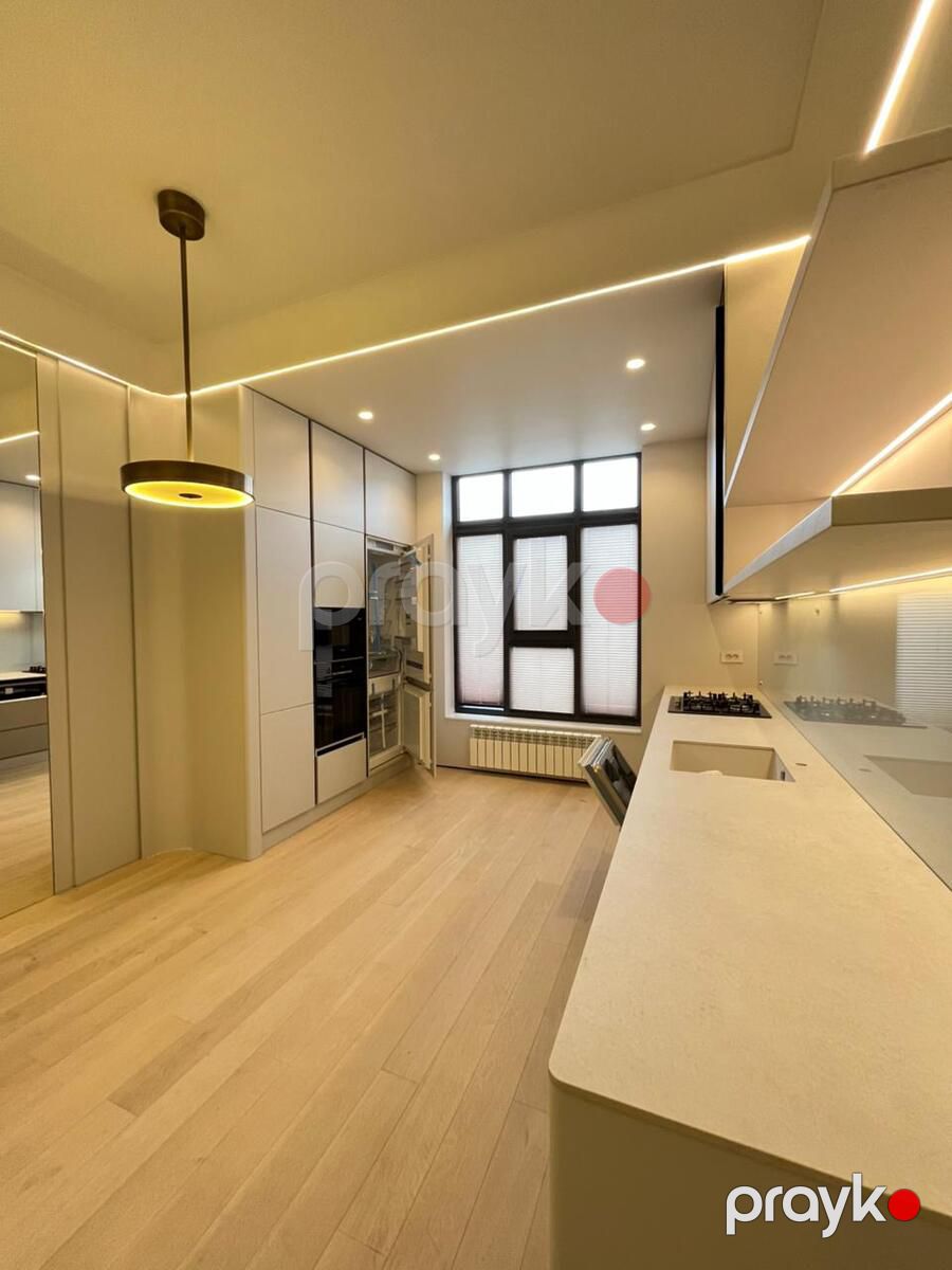 Satılır 3 otaqlı yeni tikili 103 m² — Mənzil, Bakı (6)