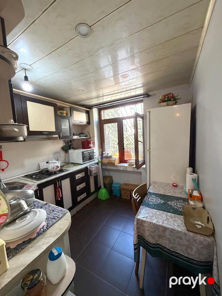 Satılır 2 otaqlı yeni tikili 55 m² — Mənzil, Bakı (10)