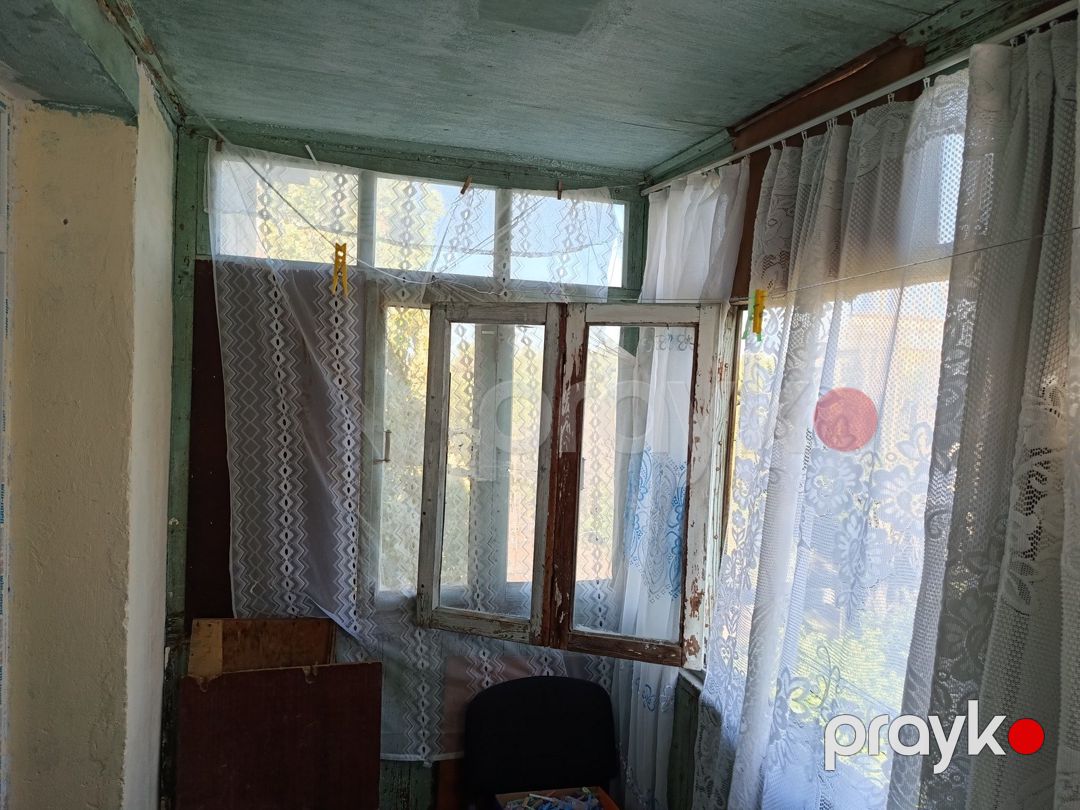 Satılır 2 otaqlı köhnə tikili 43 m² — Mənzil, Sumqayıt (12)