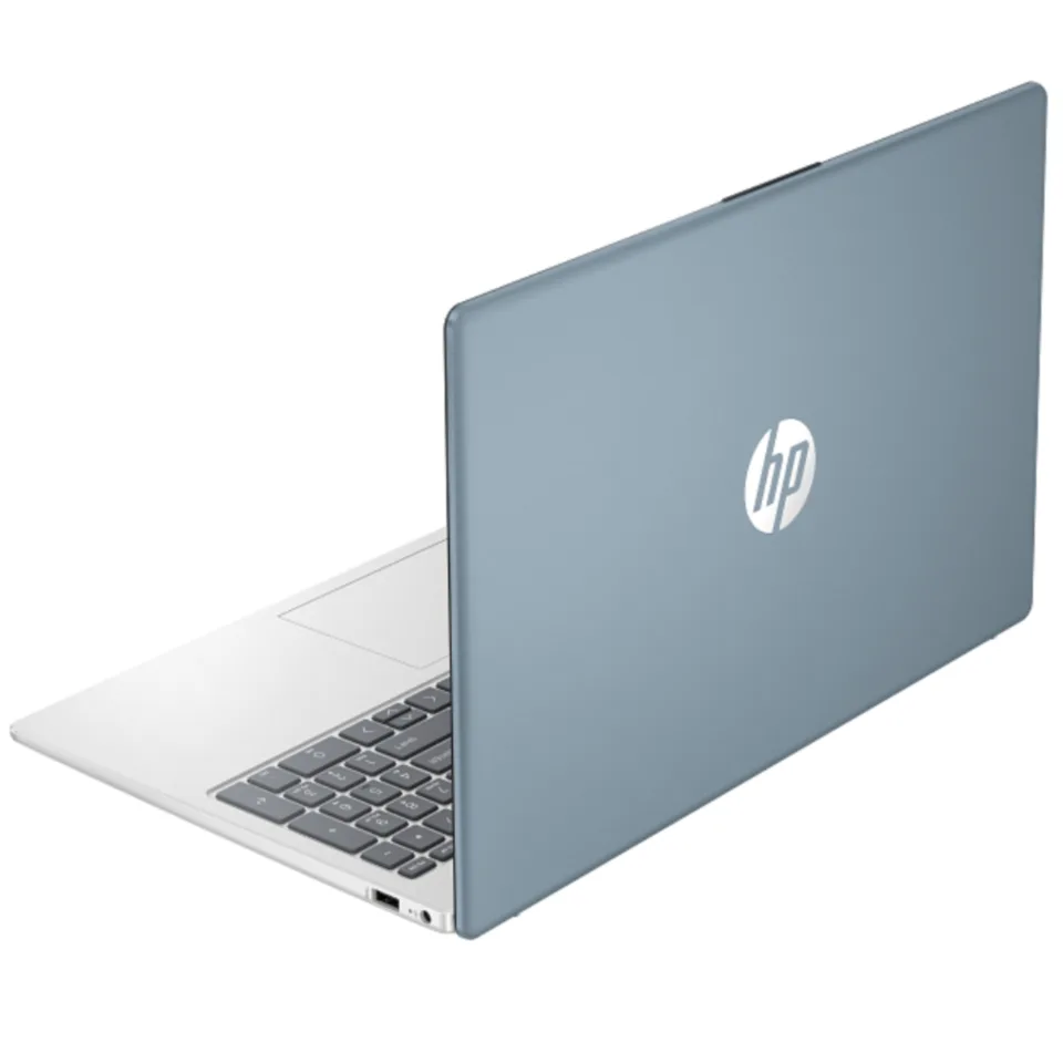 Notbuk HP Laptop AI 15-fd2001ci — Mallar, Bakı (5)