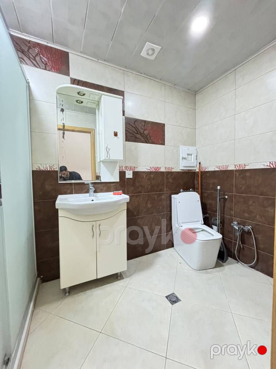 Satılır 4 otaqlı yeni tikili 160 m² — Mənzil, Bakı (10)