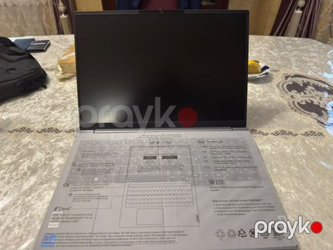 Lenovo ThinkBook 16 G6 IRL — Sumqayıt