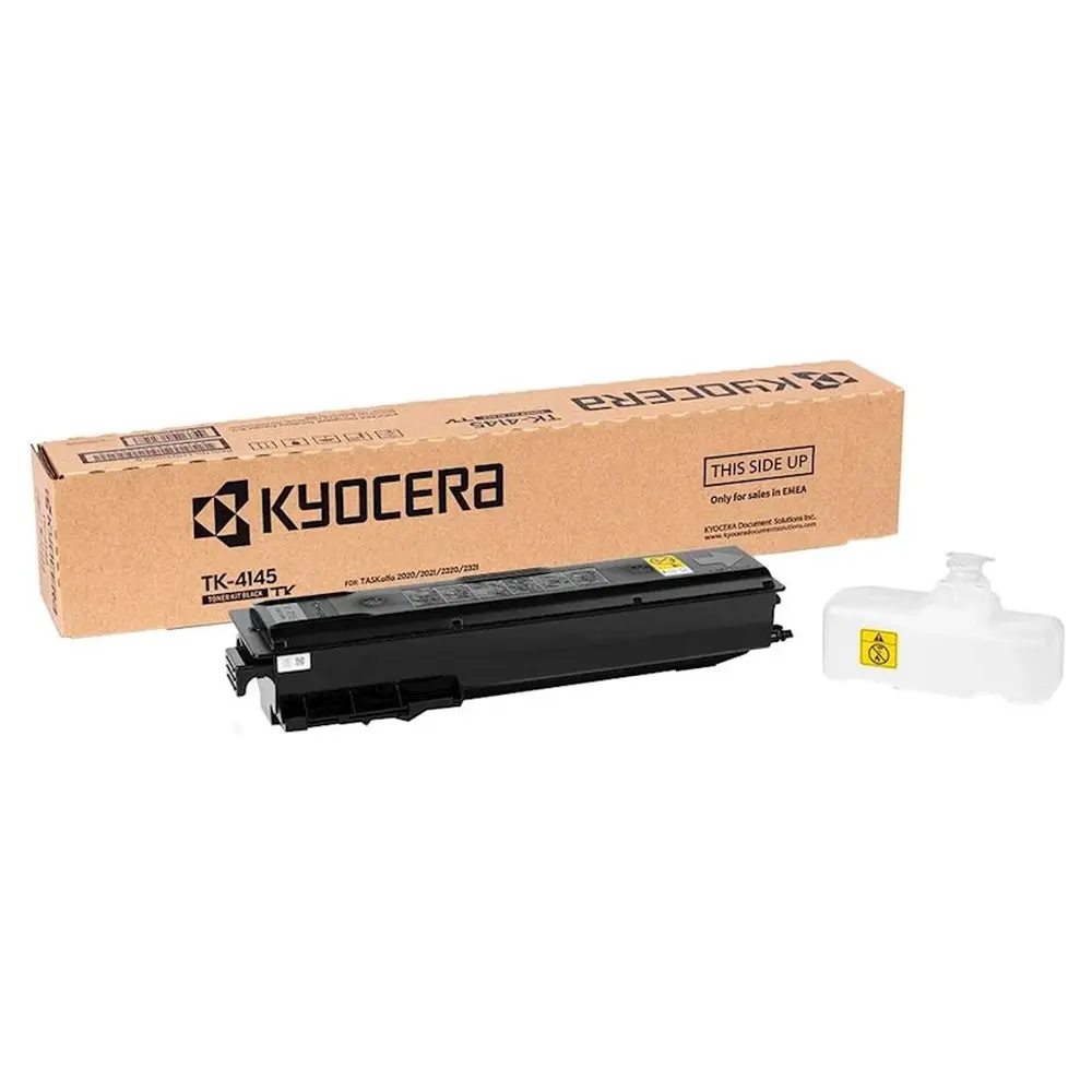Kyocera Toner-kartric TK-4145 (1T02XR0NL0) — Bakı