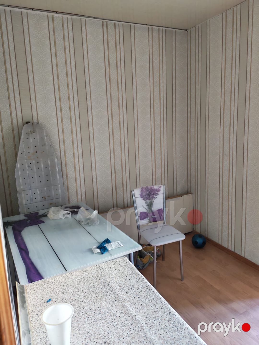 Satış: 2 otaqlı Köhnə tikili, 48 m², Suraxanı rayonu — Mənzil, Bakı (5)