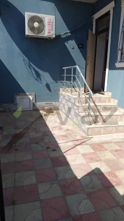 3 otaqlı Həyət evi Satılır, Xırdalan — Xırdalan