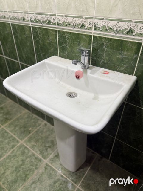Çanaq — Gəncə