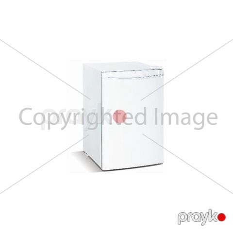 Soyuducu Renova RID 80 W — Bakı