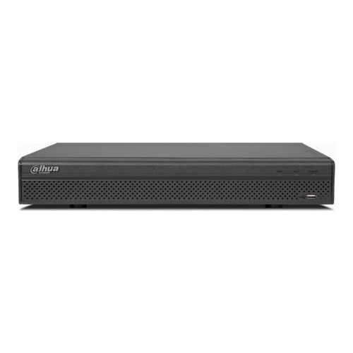 Dahua 8-kanal video geydedici (videoregistrator) (DH-HCVR7108H-S2) — Bakı